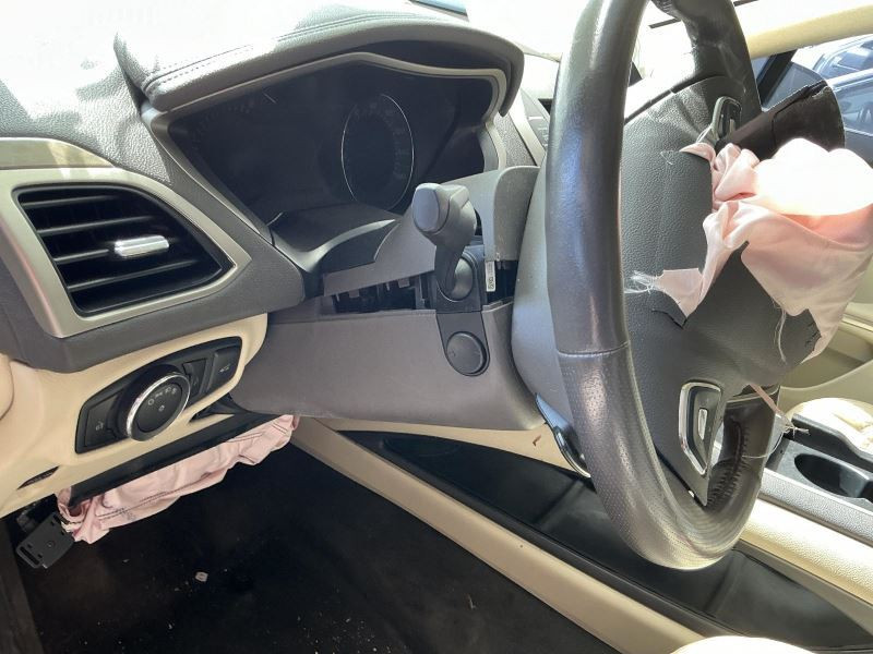 Power Tilt & Telescopic Steering Column Dash Shift for 13-16 MKZ 4663985