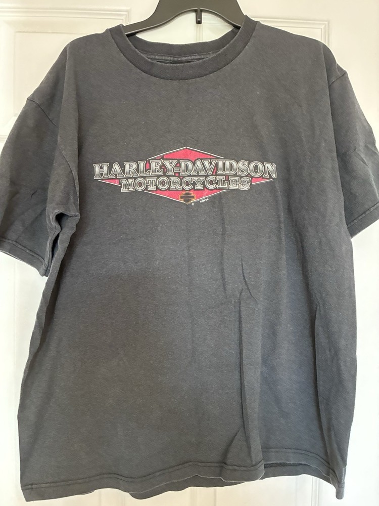 Harley-Davidson Men's T-Shirt XL