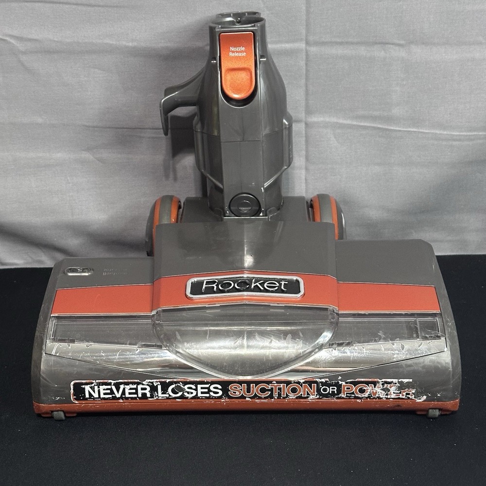 Shark Rocket Vacuum HV305 Motorized PowerHead