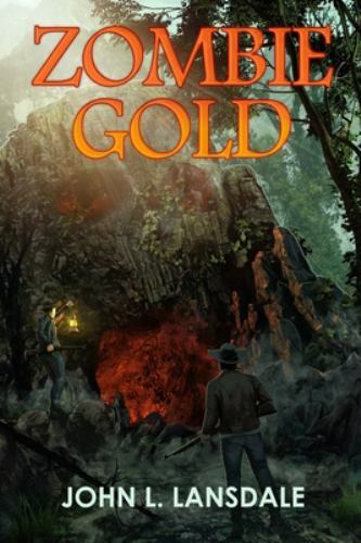 Zombie Gold, Like New Used, Free shipping in the US