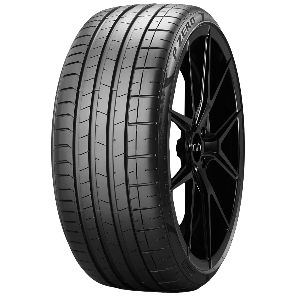 Pirelli PZero PZ4 Sport 245/30ZR20 High-Performance Tire