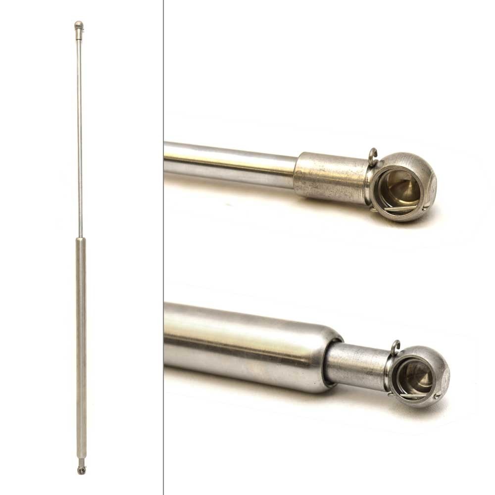 Enidine Boat Hatch Gas Shock 875-16-50 | 50 LB 21 - 37 Inch Stainless