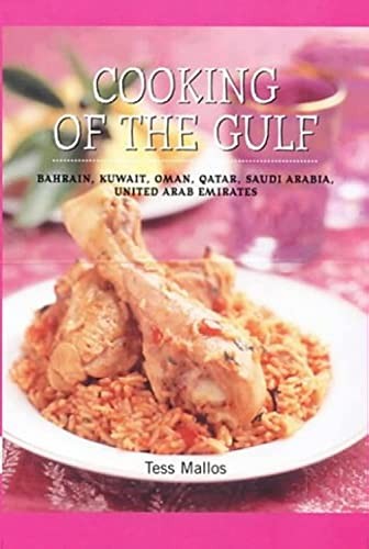 Cooking Of The Gulf: Bahrain, Kuwait, Oman, Qatar, ... by Mallos, Tess PaperbackFREE US DELIVERY | ISBN: 1898259062 | Quality Books