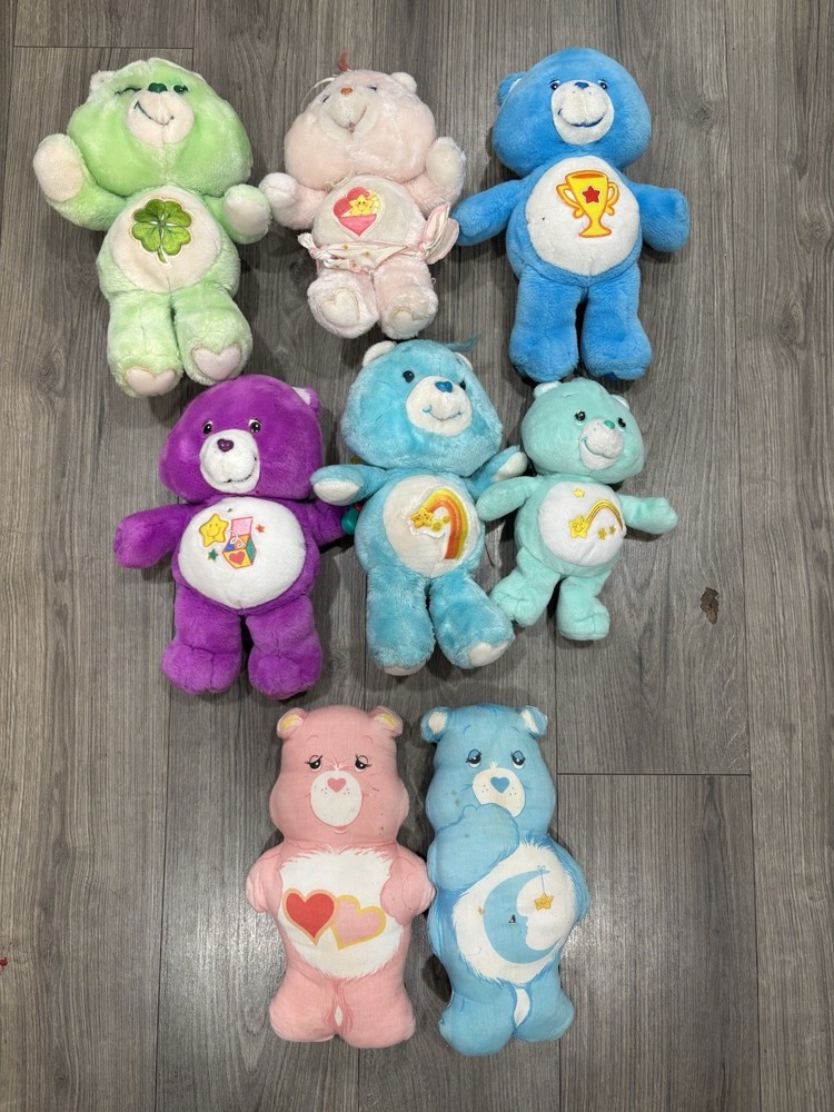 Care Bears