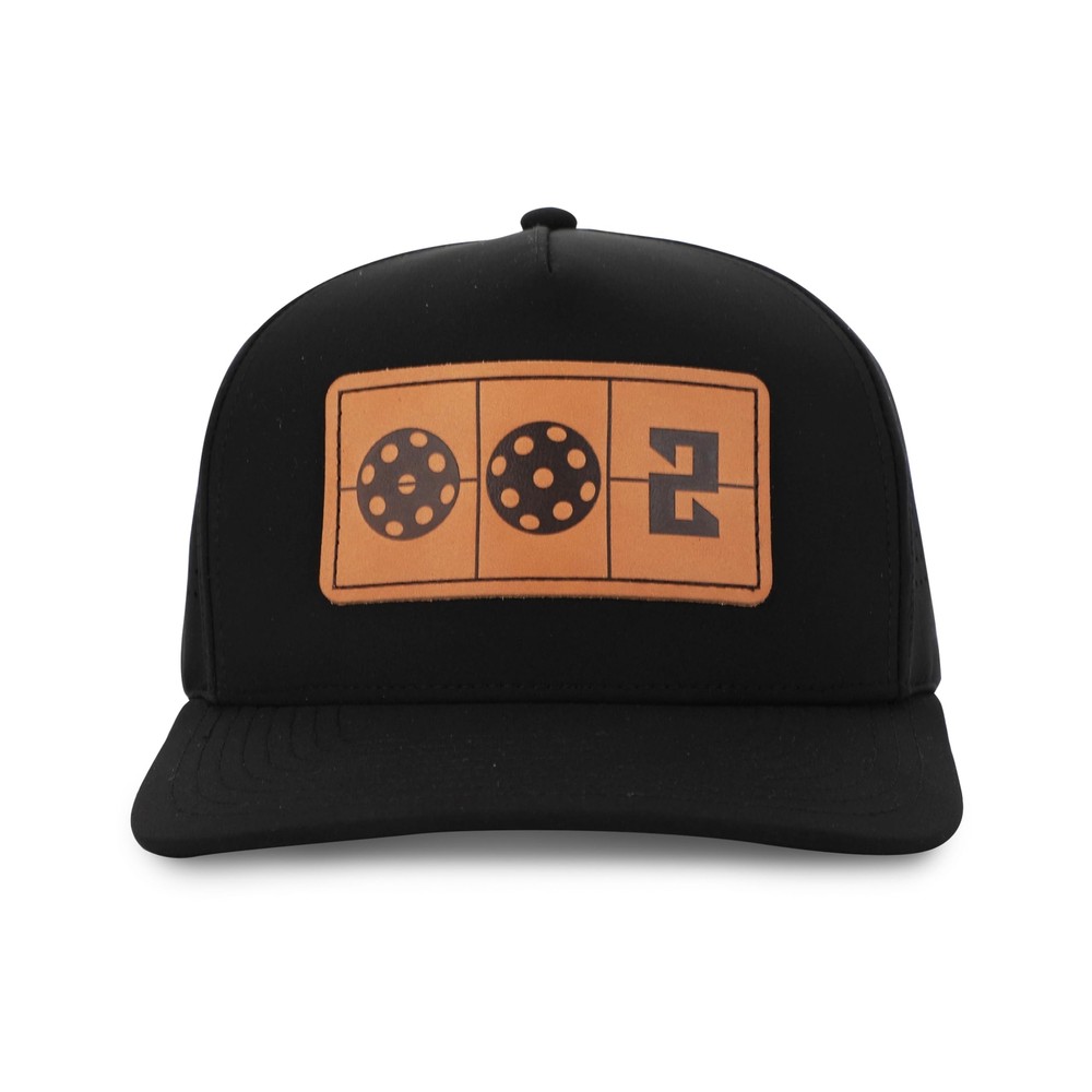 Pickleball Hat, Pickleball Accessories Women, Pickleball Gear, Adjustable Sna...