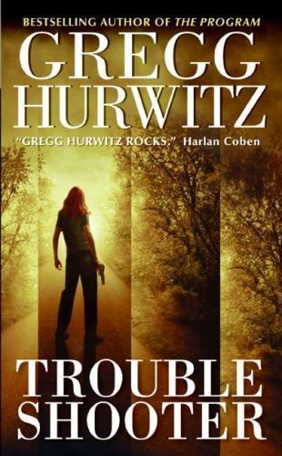 Troubleshooter, Paperback by Hurwitz, Gregg Andrew, Like New Used, Free shipp...