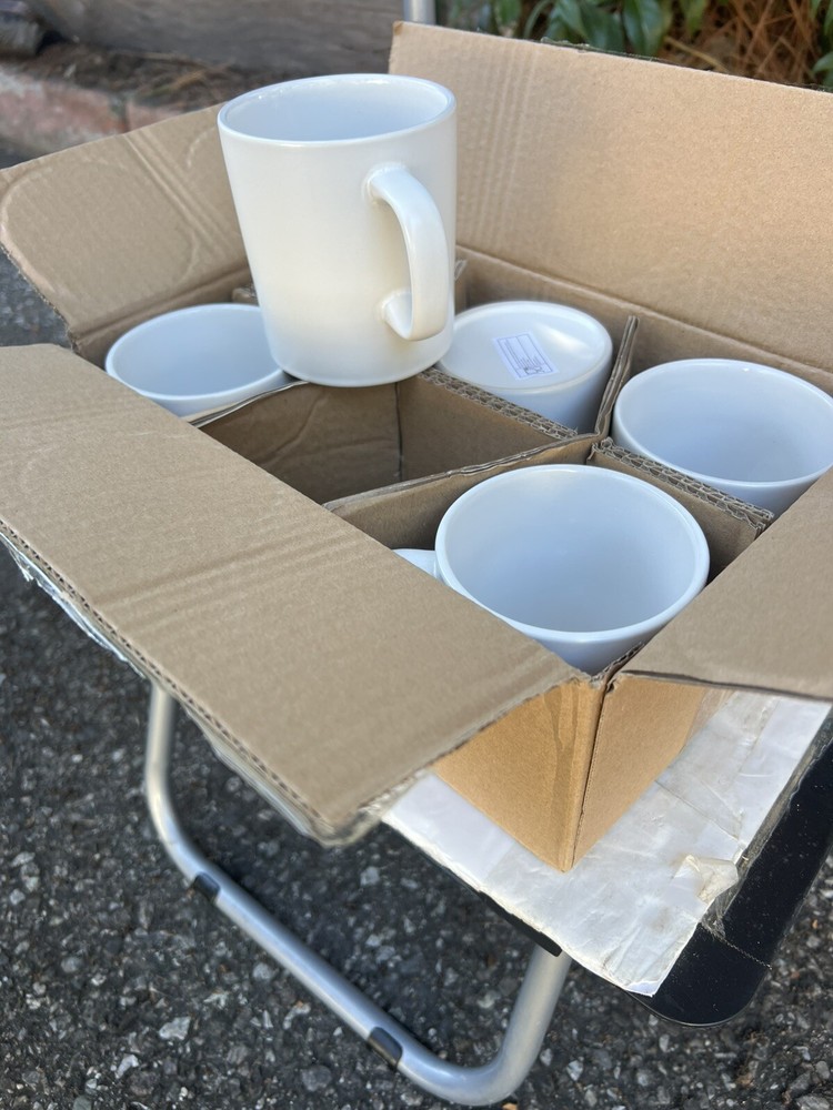 Mug Set Of 6