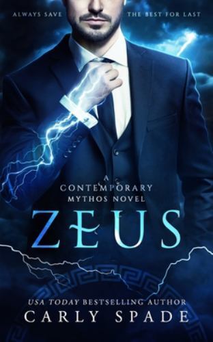 Zeus, Brand New, Free shipping in the US