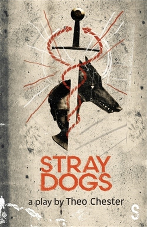 Stray Dogs (Paperback or Softback)