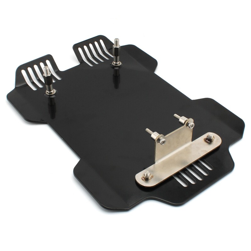 Skid Plate Engine Guard For BMW R18 R 18 B Classic Transcontinental 2020-2021