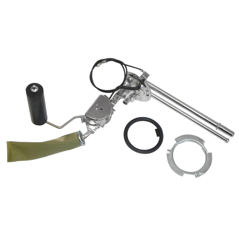 Fuel Gas Tank Sending Unit With Return Line Stainless 1971-72 Chevelle Cutlass