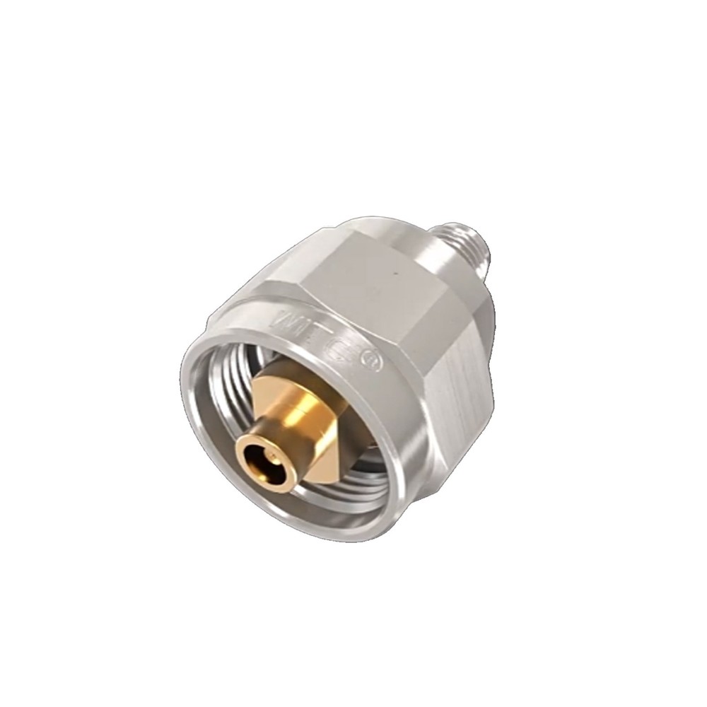 ROHDE & SCHWARZ Spectrum Analyzer 3.5mm-JK M/F Adapter Connector