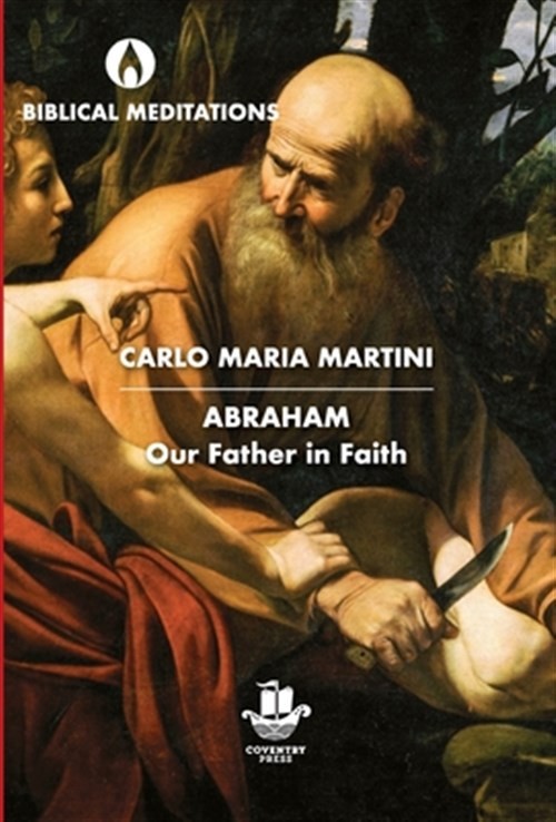 Abraham by Martini, Carlo Maria, Like New Used, Free shipping in the US