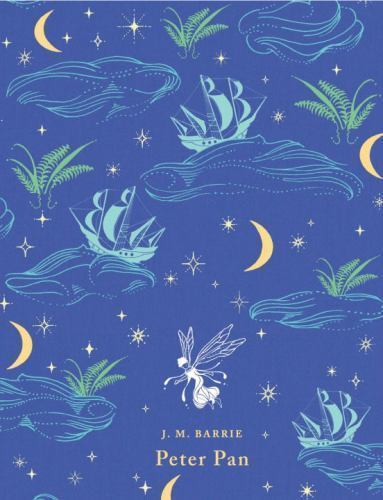 Peter Pan, Hardcover by Barrie, J. M., Like New Used, Free shipping in the US