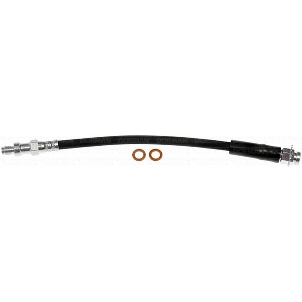 Dorman H36592 Brake Hydraulic Hose For Select 68-72 Chevrolet GMC Models