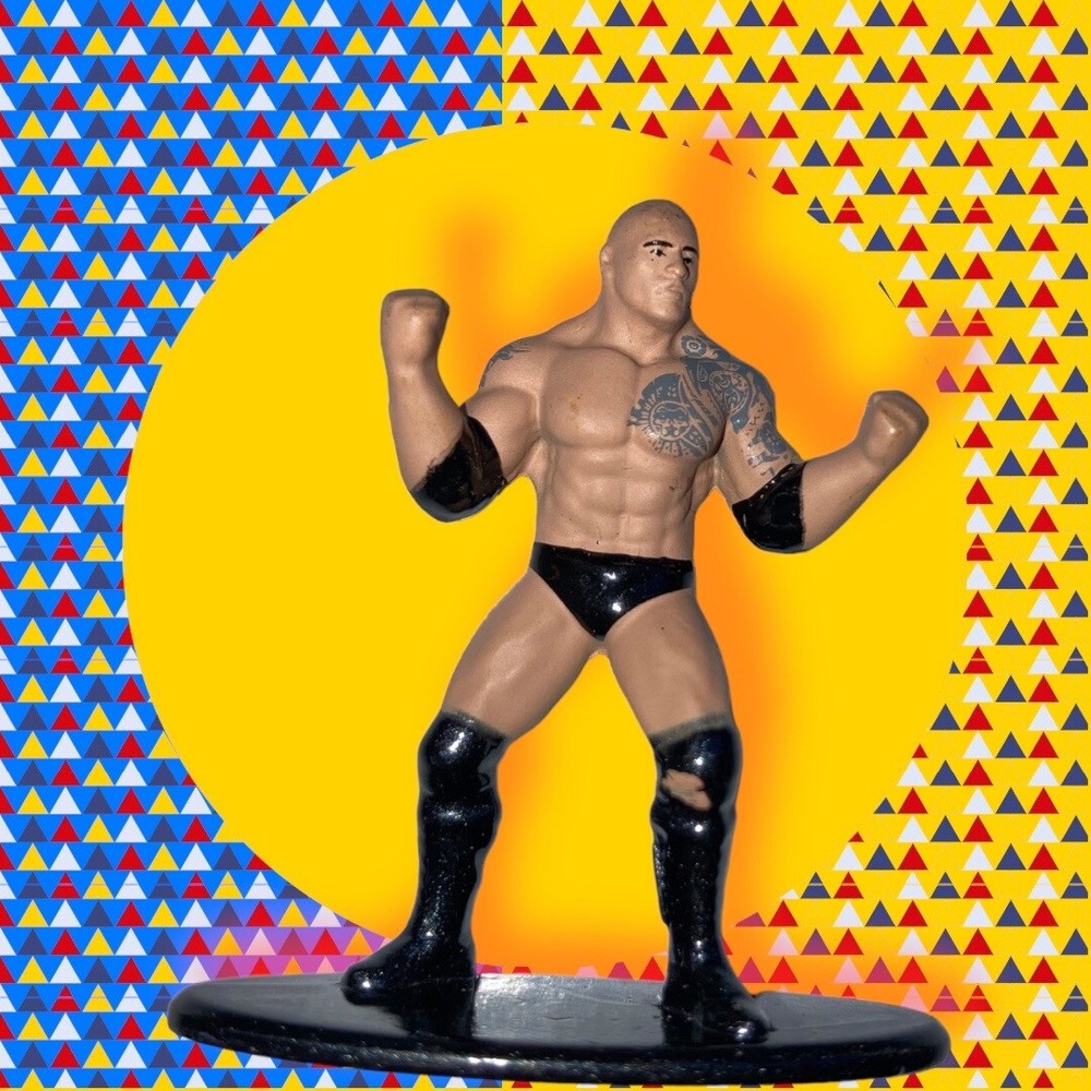 The Rock 2