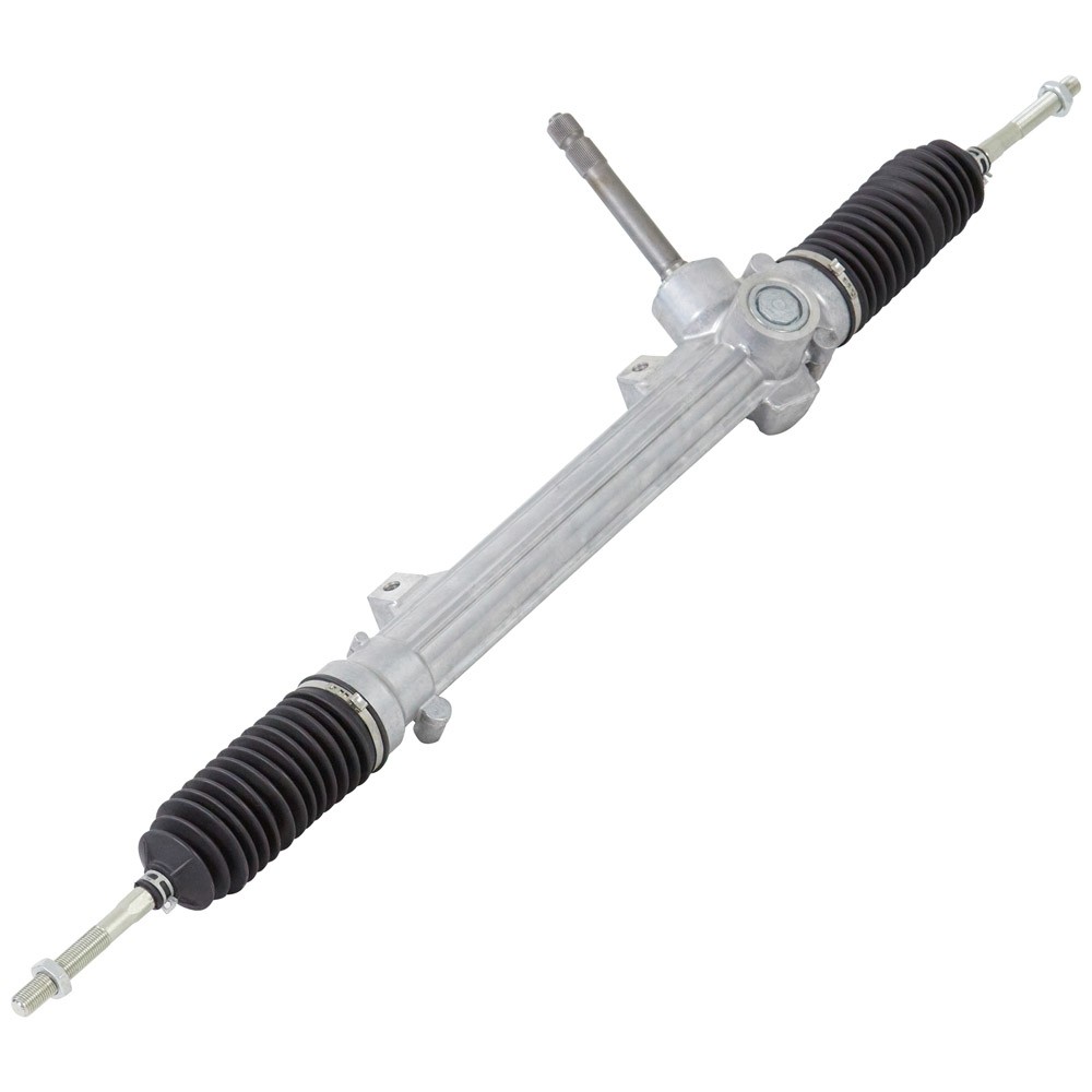 For BMW Z4 2003-2008 Manual Steering Rack & Pinion DAC