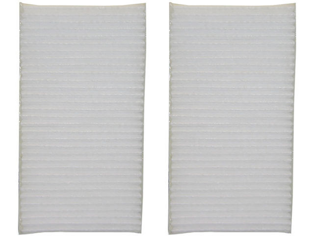 AC Delco Gold Cabin Air Filter fits Kia Sorento 2006-2009 86TKVT