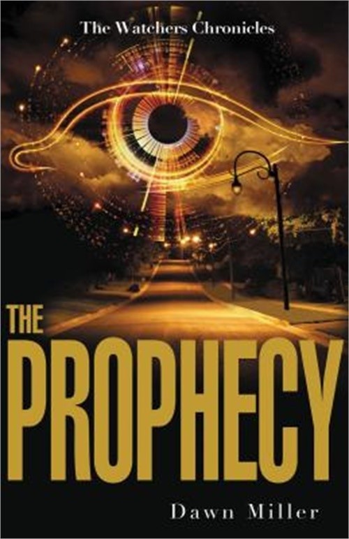 The Prophecy (Paperback or Softback)