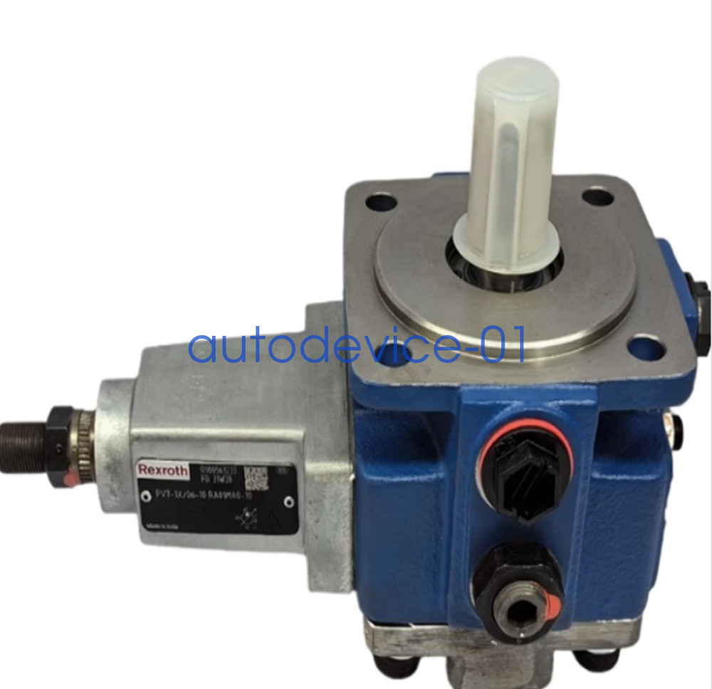 1pc  PV7-1X/06-10RA01MA0-10 Hydraulic Vane Pump R983035222 DHL/FedEx