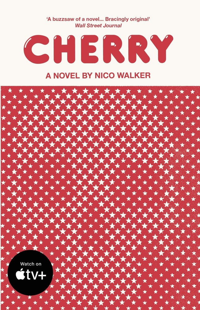 Cherry - paperback Walker, Nico