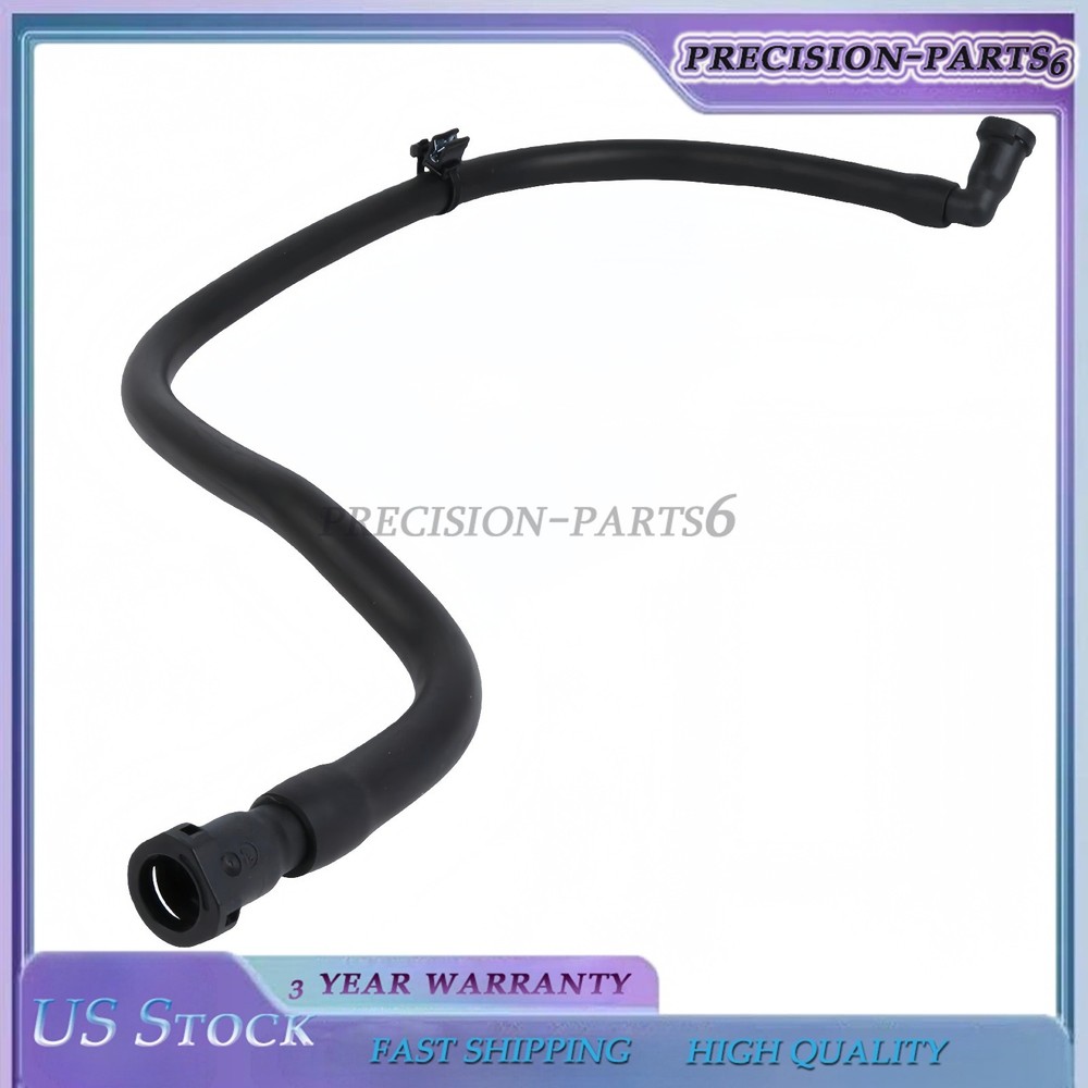 Fuel Vapor Vacuum Tube 5L3Z-9D289-A for 06-08 Lincoln Mark-LT Models w/ 5.4L