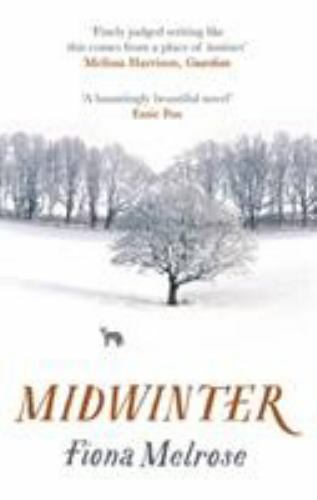 Midwinter, Paperback by Melrose, Fiona, Like New Used, Free shipping in the US