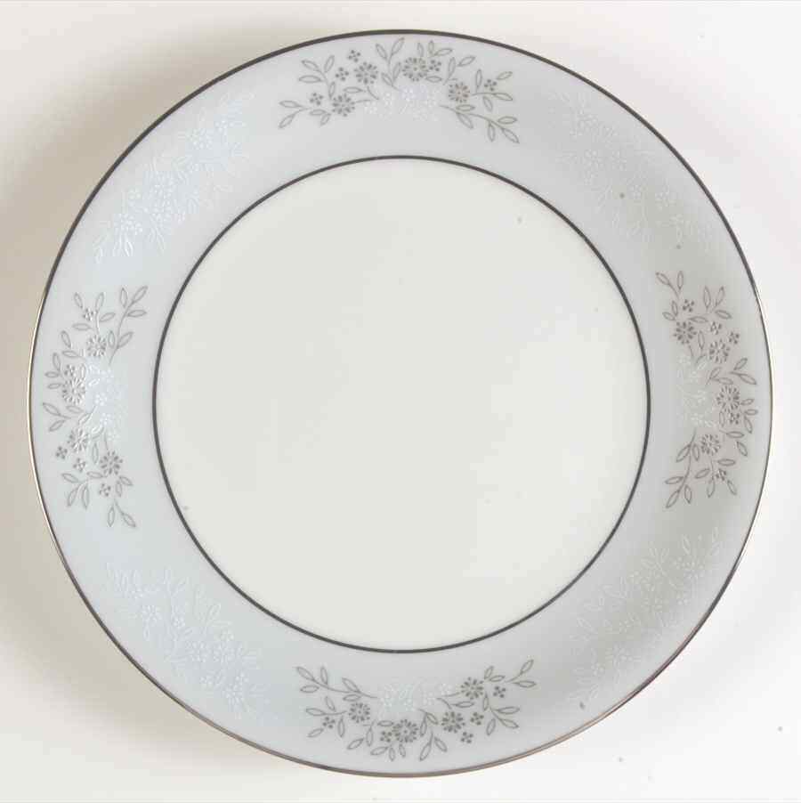 Noritake Blueridge Salad Plate 420803