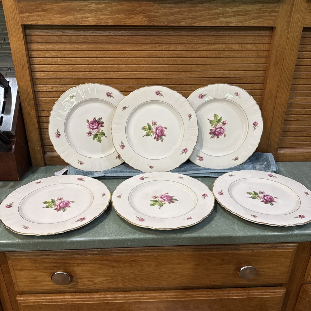 Federal Shape/Syracuse China 