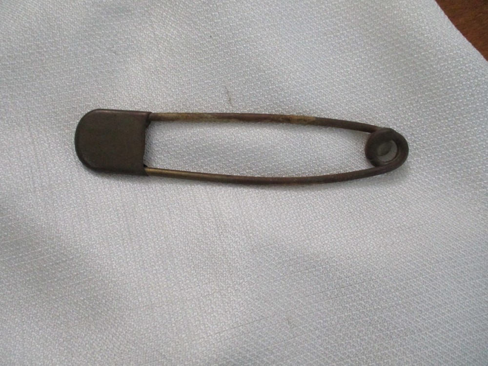 Vintage Large 5
