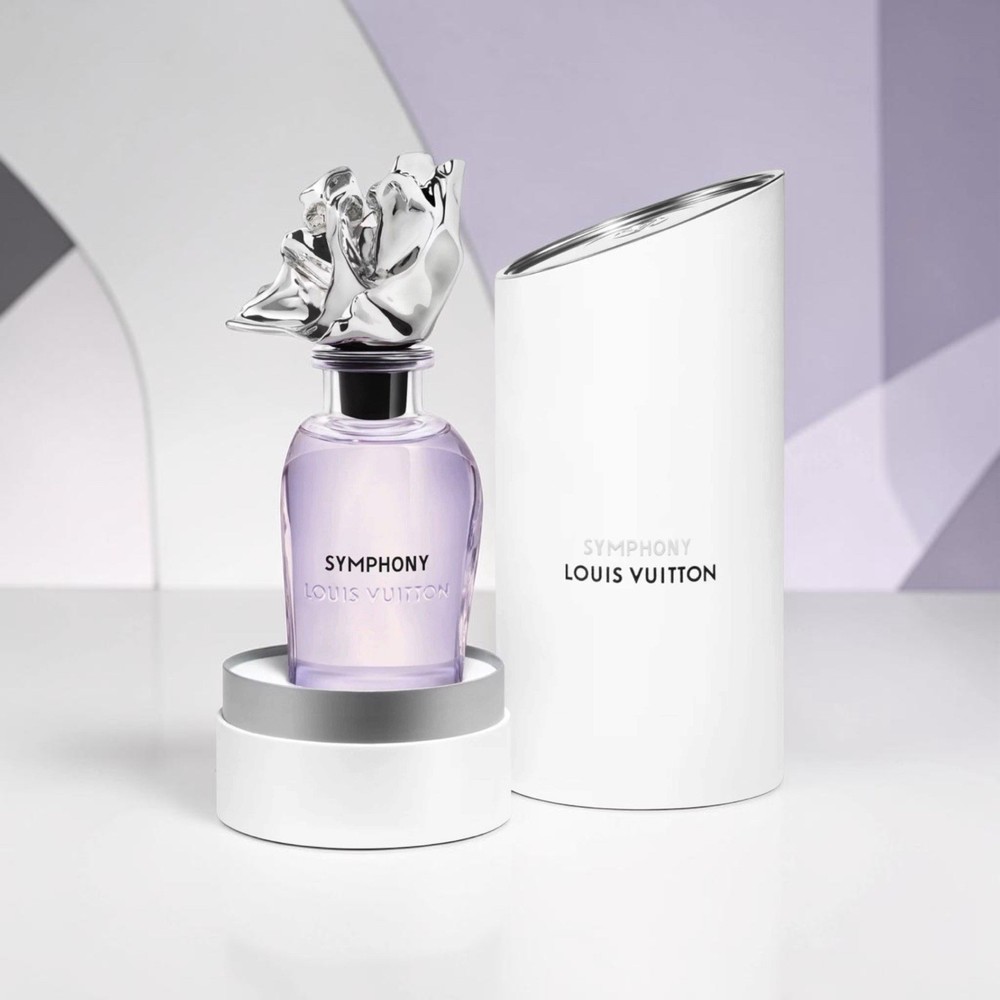Louis Vuitton Symphony 3.4oz 100ml Unisex Perfume NEW & Sealed