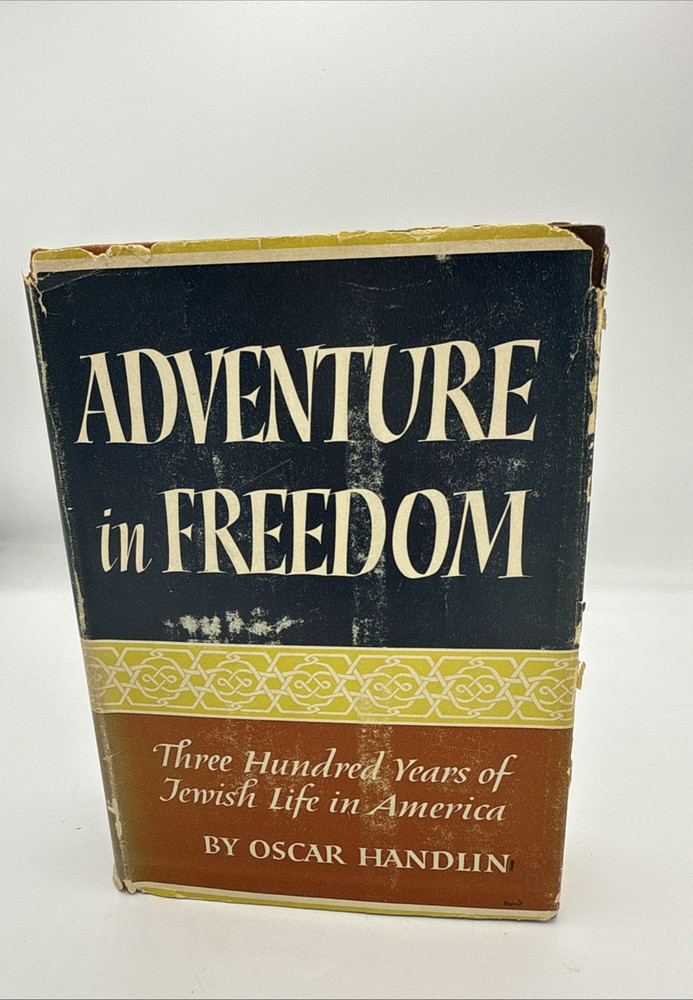 Adventures In Freedom
