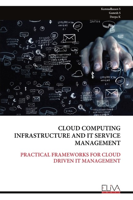 Cloud Computing Infrastructure And It Service Management