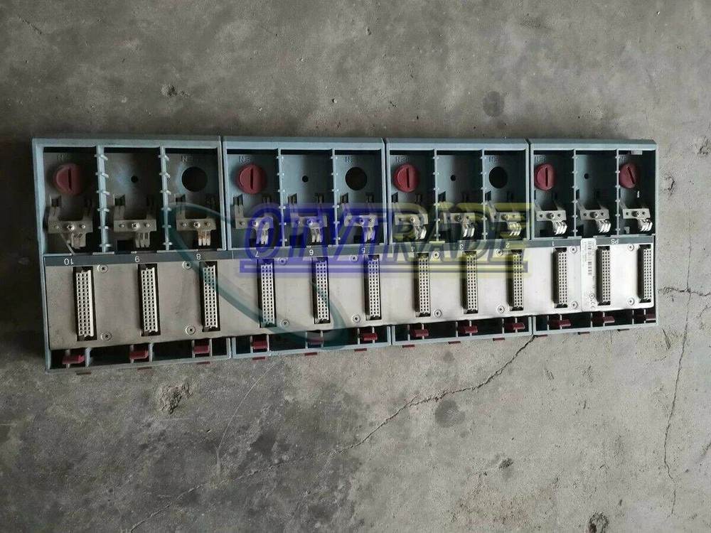 1PCS USED   base 3BP151.4 #A6-37