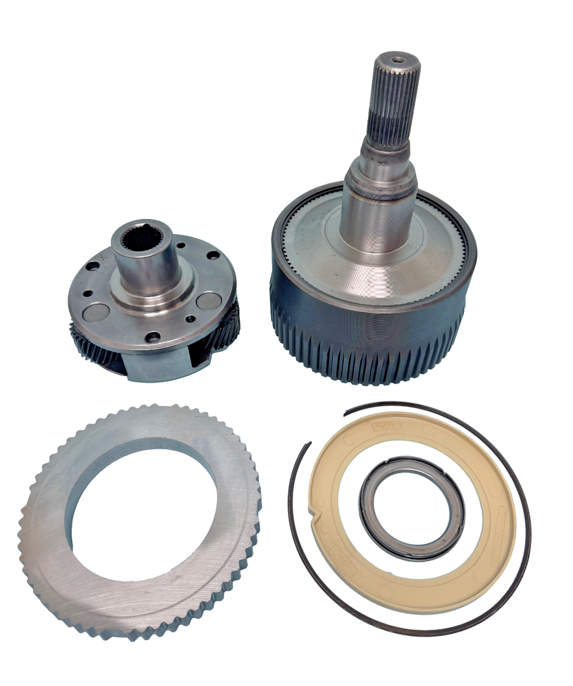 4R100 Overdrive Planet Set 3 Gear Steel