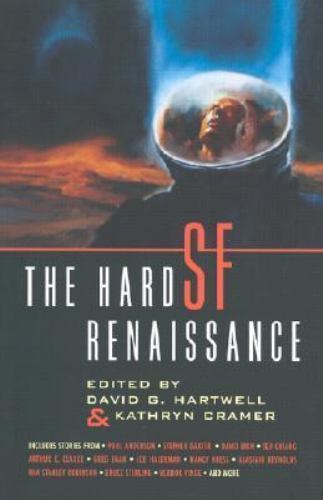 The Hard SF Renaissanceby  | HC | VeryGood