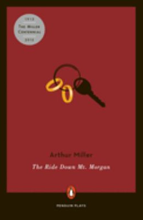 The Ride down Mt. Morgan Paperback Arthur MillerFree US Delivery | ISBN:014048244X