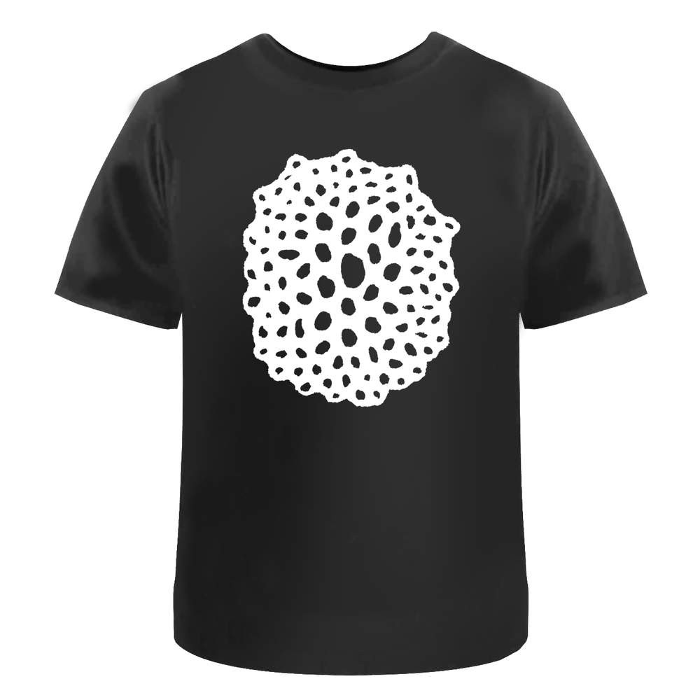 Abstract Organic Unisex T-Shirt - 100% Cotton S-XXL TA004477-image