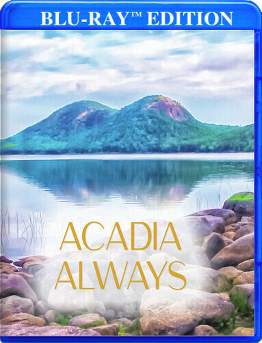Acadia Always [New Blu-ray] Dolby-image
