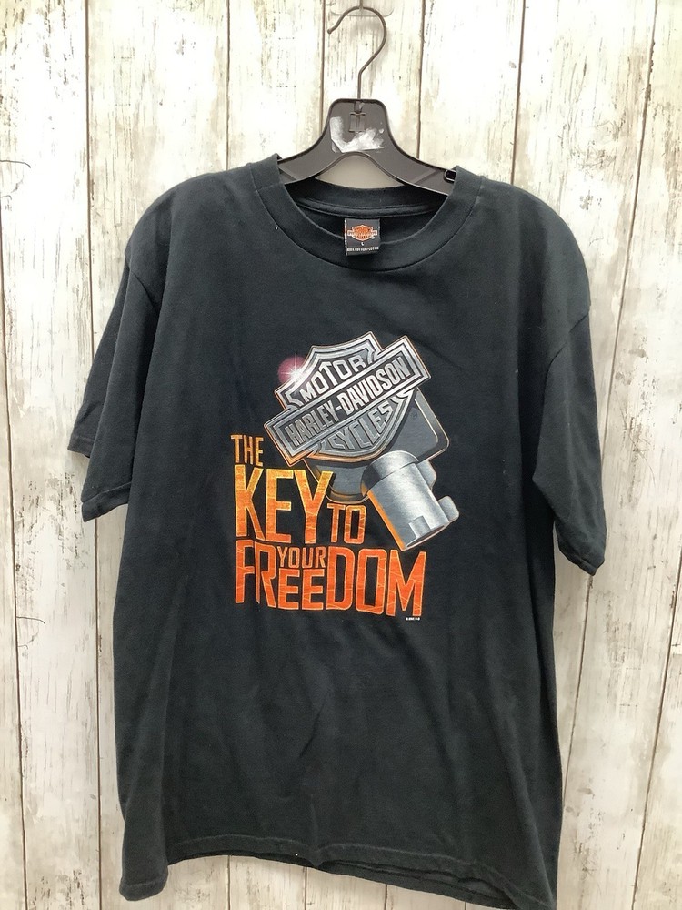Vintage Harley-Davidson 