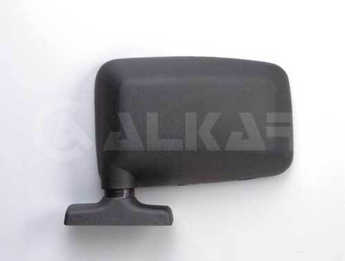 COMPATIBLE WITH RENAULT R4 R18 RIGHT REARVIEW MIRROR MANUAL