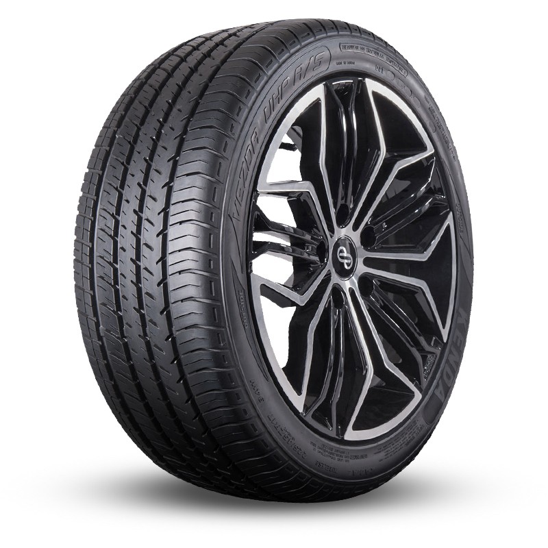 1 Kenda Vezda UHP A/S KR400 245/45R19 102Y XL Performance 500AAA 50K Mi Warranty