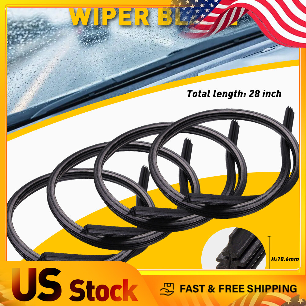 4 PCS Universal 28