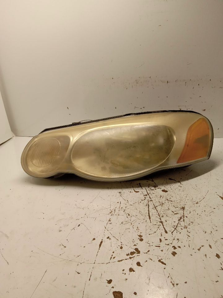 Driver Left Headlight Convertible Fits 04-06 SEBRING 1328285