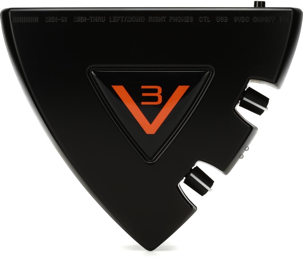 V3 Sound Grand Piano XXL Module for Superior Audio Quality