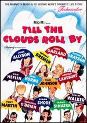 Till the Clouds Roll By by Richard Whorf: Used