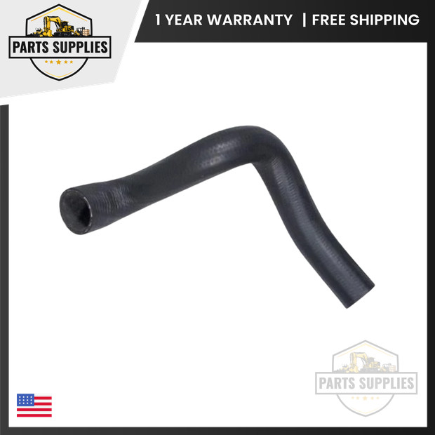 2793259 Radiator Hose for Clark forklift 10.83
