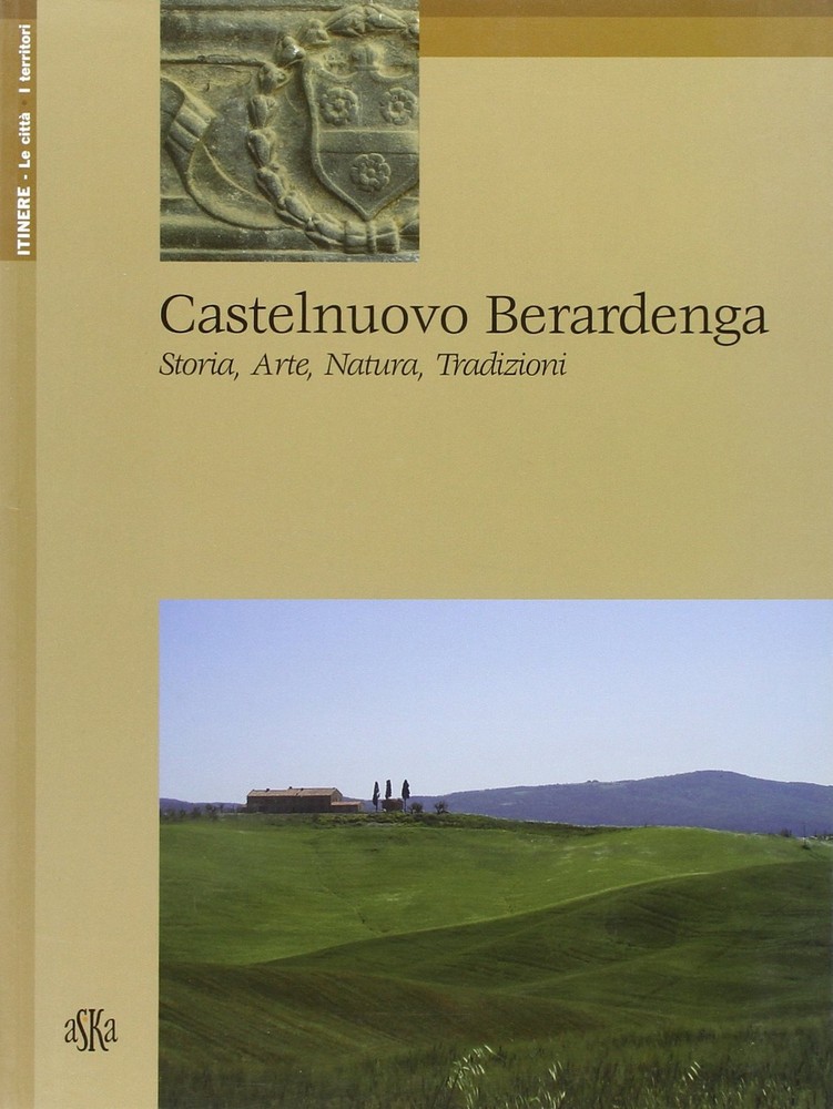 Luigi Oliveto Castelnuovo Berardenga. Storia, arte, natura, tradizio (Paperback)Another great item from Rarewaves USA | Free delivery!