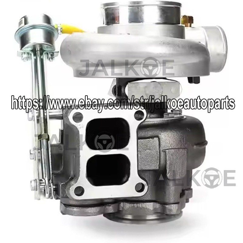 Turbocharger 4050202 4038597 4029181 For Cummins 6CT 6CTAA 8.3L 6CT8.3
