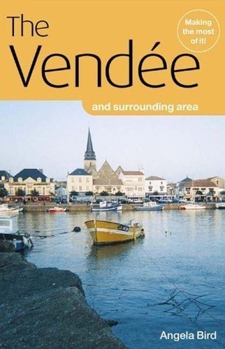 The Vendee by Bird, Angela Paperback Book The Fast Free ShippingFREE US DELIVERY | ISBN: 0954580303 | Quality Books